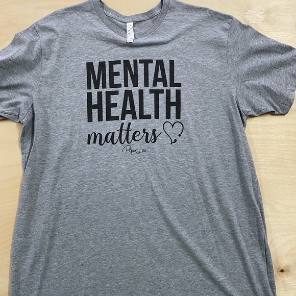 Piper Lou Tee Size XL (CP) - Picture 6 of 7